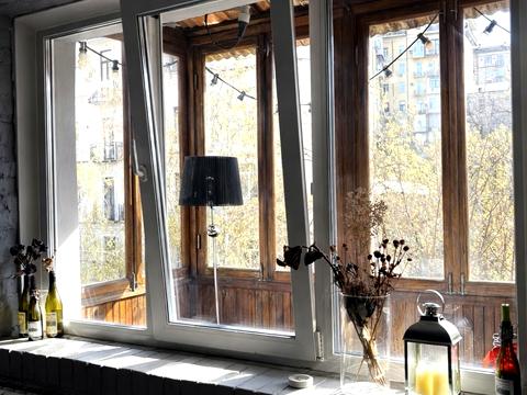 квартира по адресу Круглоуниверситетская ул., 4