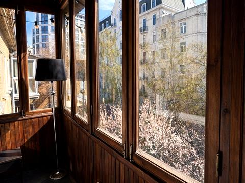 квартира по адресу Круглоуниверситетская ул., 4
