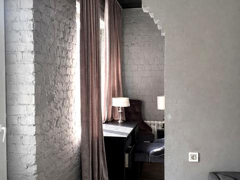 квартира по адресу Круглоуниверситетская ул., 4