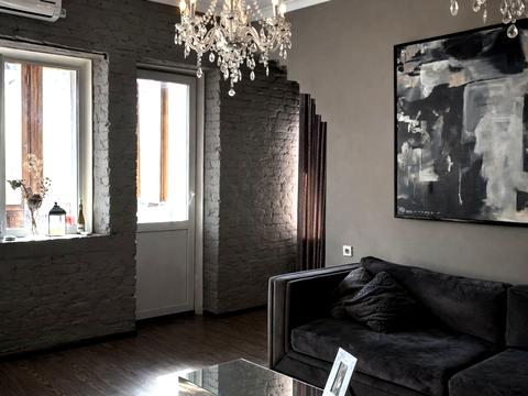 квартира по адресу Круглоуниверситетская ул., 4