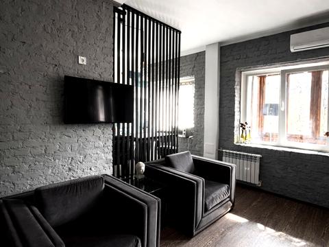 квартира по адресу Круглоуниверситетская ул., 4