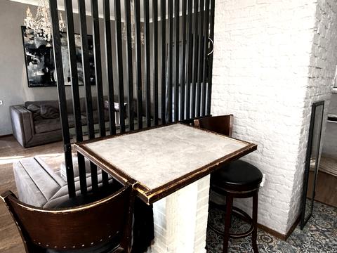 квартира по адресу Круглоуниверситетская ул., 4