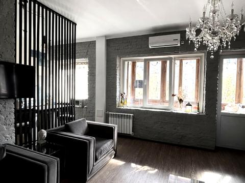 квартира по адресу Круглоуниверситетская ул., 4