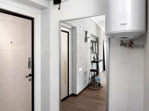 квартира по адресу Круглоуниверситетская ул., 4