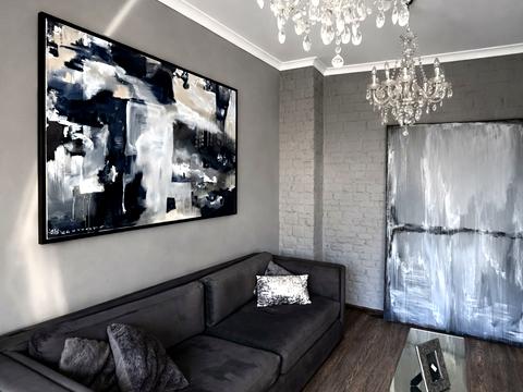 квартира по адресу Круглоуниверситетская ул., 4