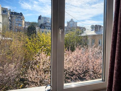 квартира по адресу Круглоуниверситетская ул., 4