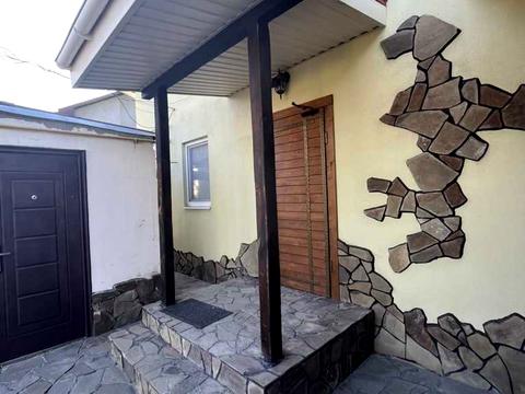 будинок за адресою Охтирський Шлях вул. (Сакко), 49а