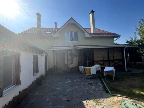 будинок за адресою Охтирський Шлях вул. (Сакко), 49а