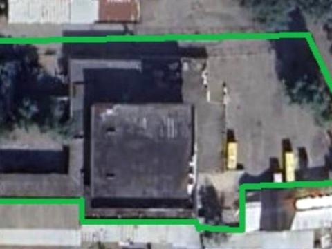 коммерческая по адресу Рональда Рейгана ул., 1/25