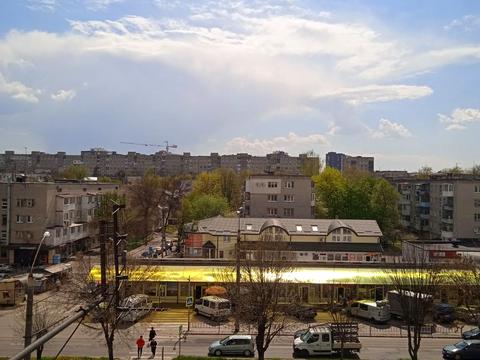 квартира за адресою Низинна вул., 2