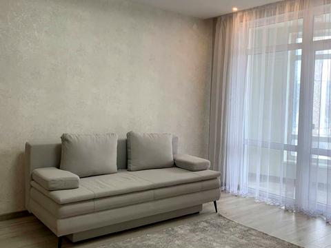 квартира по адресу Кульпарковская ул. (Кульпарківська), 64а