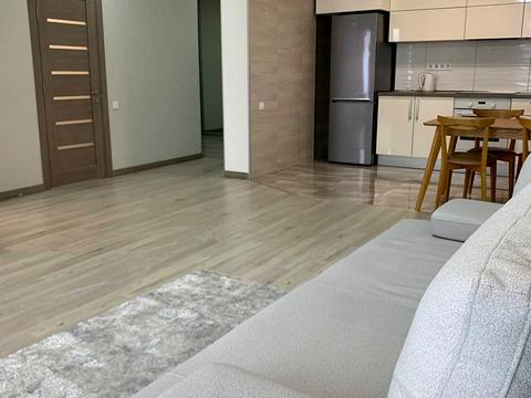 квартира по адресу Кульпарковская ул. (Кульпарківська), 64а