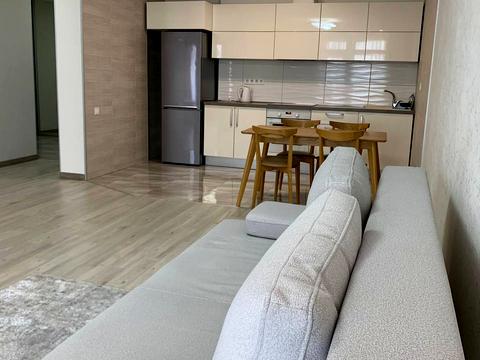 квартира по адресу Кульпарковская ул. (Кульпарківська), 64а