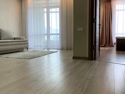 квартира по адресу Кульпарковская ул. (Кульпарківська), 64а