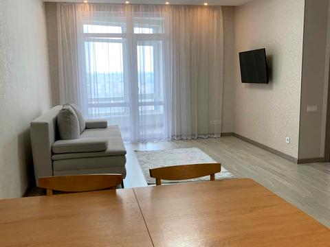 квартира по адресу Кульпарковская ул. (Кульпарківська), 64а