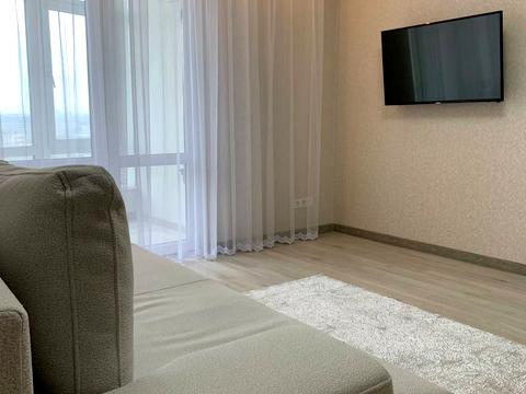 квартира по адресу Кульпарковская ул. (Кульпарківська), 64а