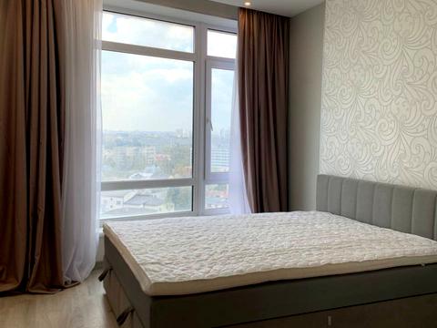 квартира по адресу Кульпарковская ул. (Кульпарківська), 64а