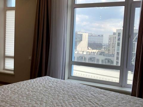 квартира по адресу Кульпарковская ул. (Кульпарківська), 64а