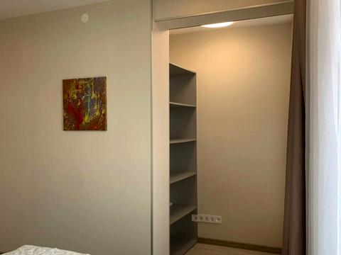 квартира по адресу Кульпарковская ул. (Кульпарківська), 64а