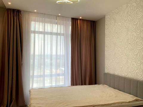 квартира по адресу Кульпарковская ул. (Кульпарківська), 64а