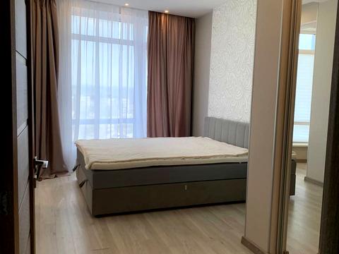 квартира по адресу Кульпарковская ул. (Кульпарківська), 64а