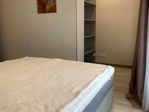 квартира по адресу Кульпарковская ул. (Кульпарківська), 64а