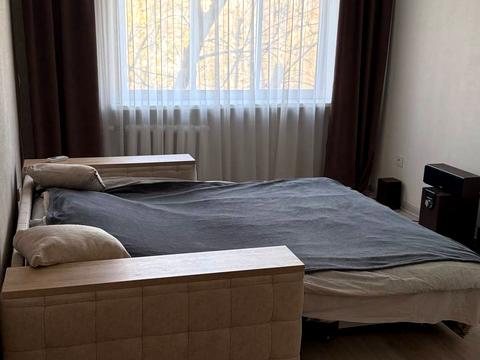 квартира по адресу Инглези ул. (25-ой Чапаевской Дивизии), 20