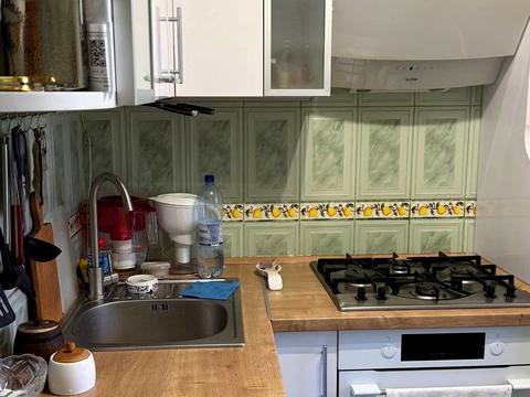 квартира по адресу Инглези ул. (25-ой Чапаевской Дивизии), 20