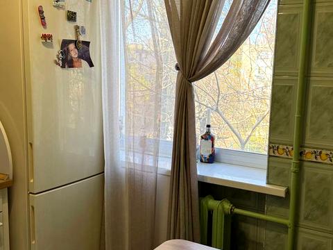 квартира по адресу Инглези ул. (25-ой Чапаевской Дивизии), 20