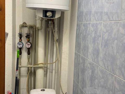 квартира по адресу Инглези ул. (25-ой Чапаевской Дивизии), 20