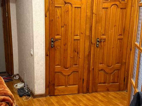 квартира по адресу Инглези ул. (25-ой Чапаевской Дивизии), 20