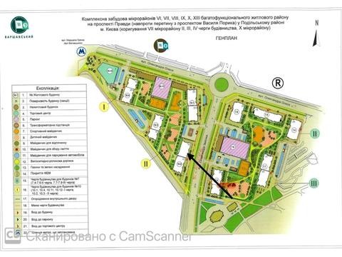 комерційна за адресою Європейського Союзу просп. (Правди), 10