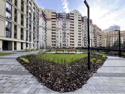 квартира по адресу Речная ул., 4