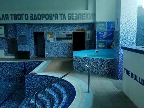 комерційна за адресою Мокра вул. (Кудряшова), 16