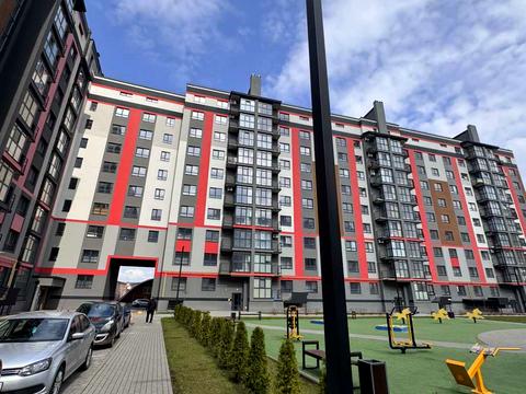 квартира по адресу Вінницьке шоссе, 1/3
