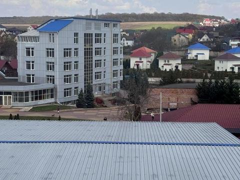 квартира за адресою Вінницьке шосе, 1/3