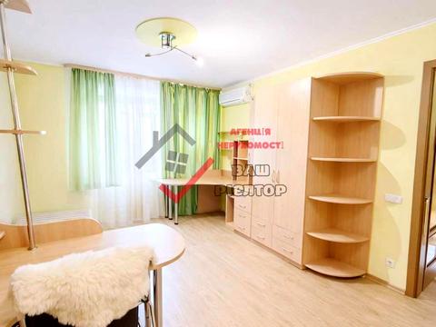 квартира по адресу Вячеслава Черновола ул., 6