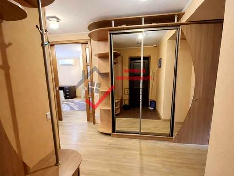 квартира по адресу Вячеслава Черновола ул., 6