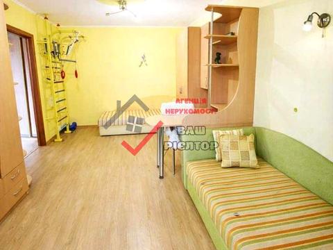 квартира по адресу Вячеслава Черновола ул., 6