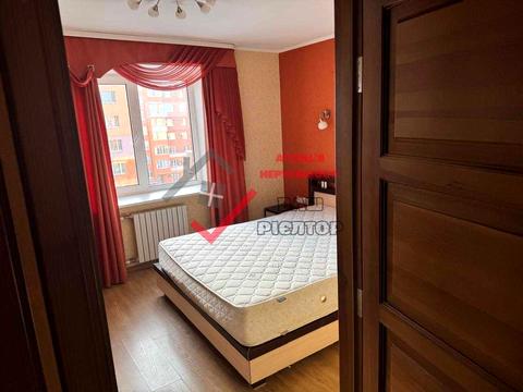 квартира по адресу Вячеслава Черновола ул., 6