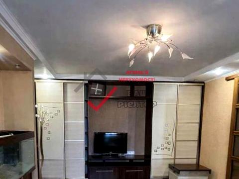 квартира по адресу Вячеслава Черновола ул., 6