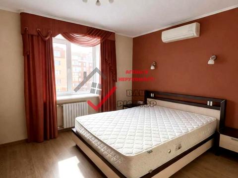 квартира по адресу Вячеслава Черновола ул., 6