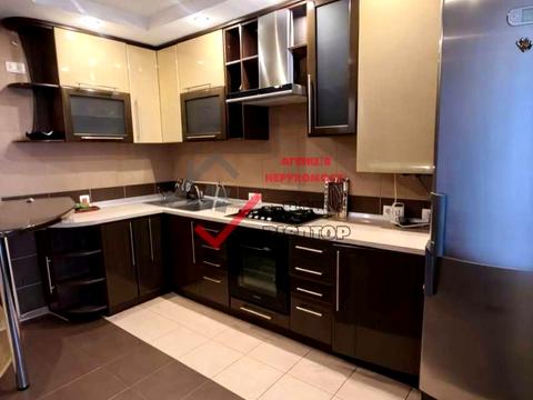 квартира по адресу Вячеслава Черновола ул., 6