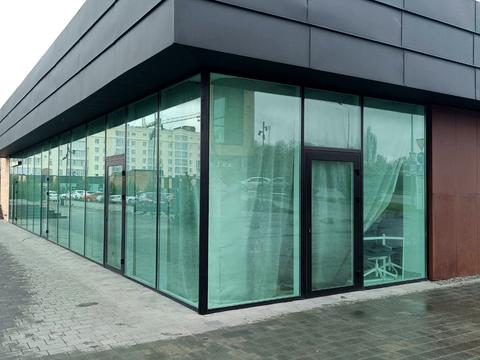 коммерческая по адресу Січових стрільців ул., 6