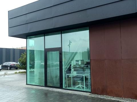 коммерческая по адресу Січових стрільців ул., 6