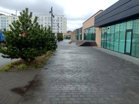 коммерческая по адресу Січових стрільців ул., 6