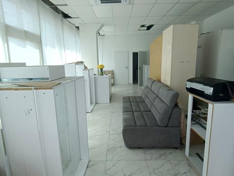 коммерческая по адресу Січових стрільців ул., 6