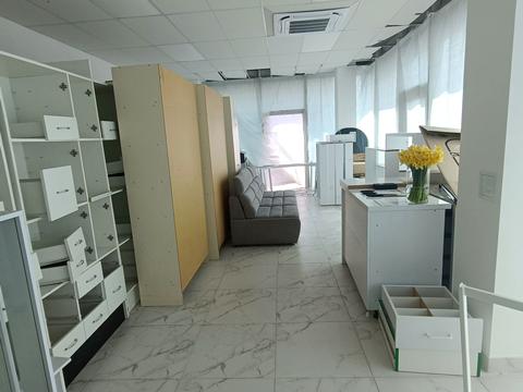 коммерческая по адресу Січових стрільців ул., 6