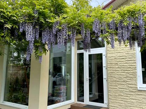 будинок за адресою Квітнева вул., 12