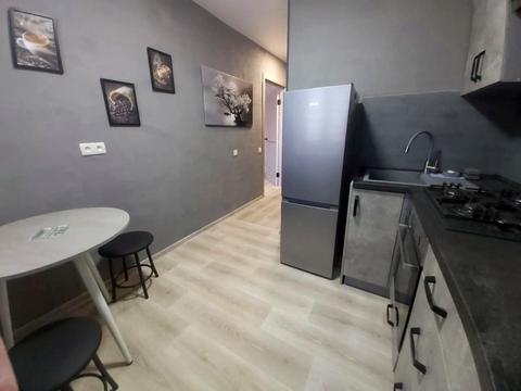 квартира по адресу Инженерная ул., 6